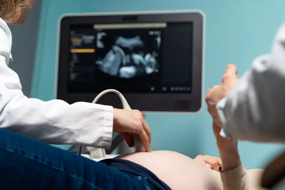 Ultrasound /Sonography